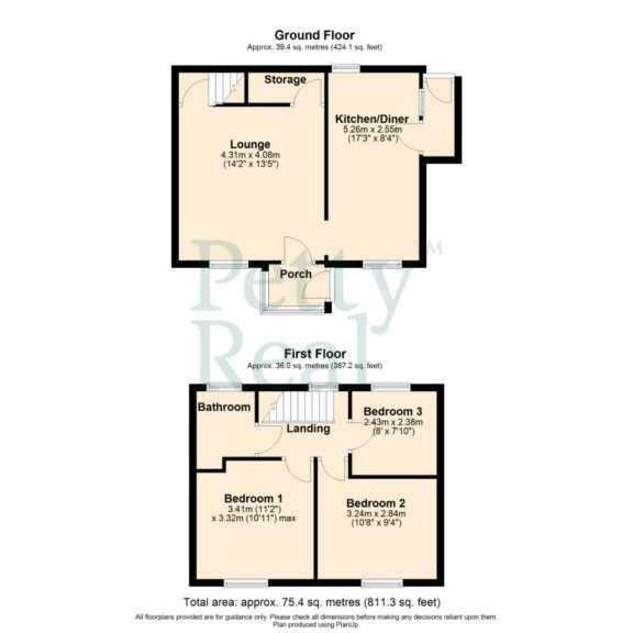 Property EPC 1