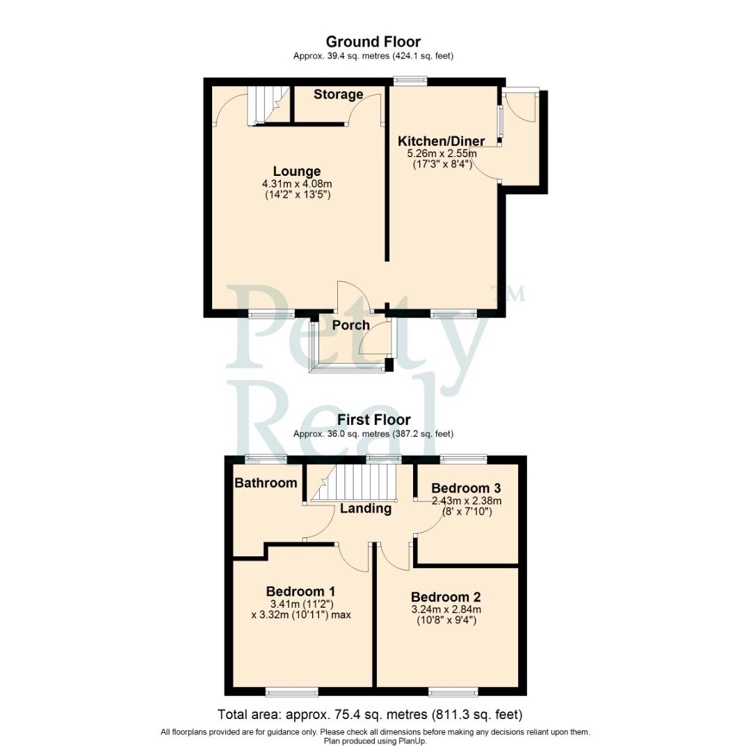 Property Floorplans 1