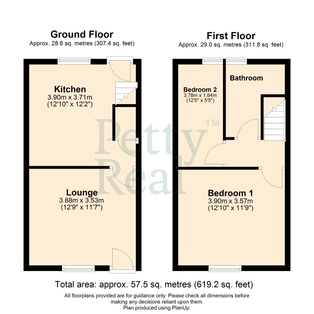Property Floorplans 1
