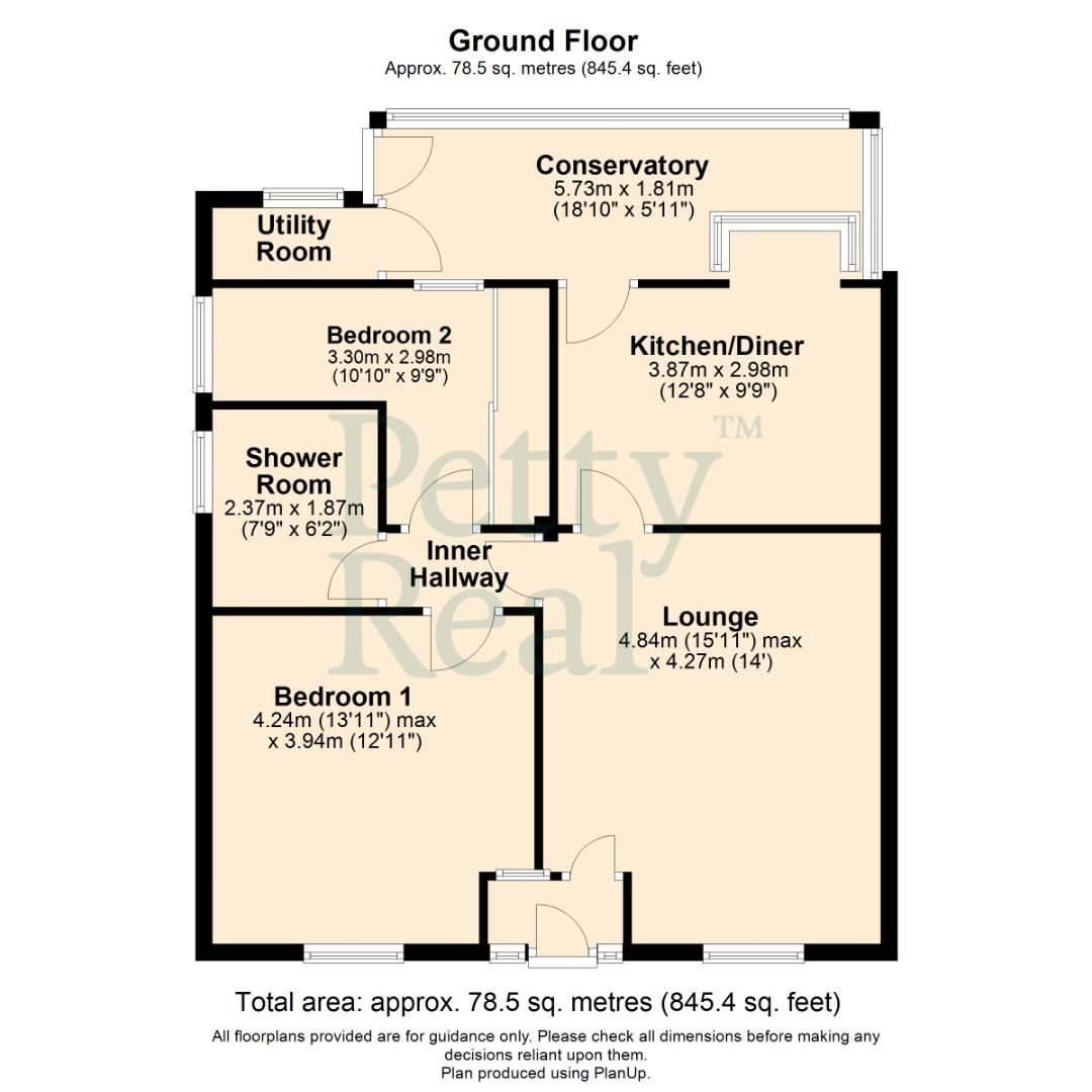 Property Floorplans 1