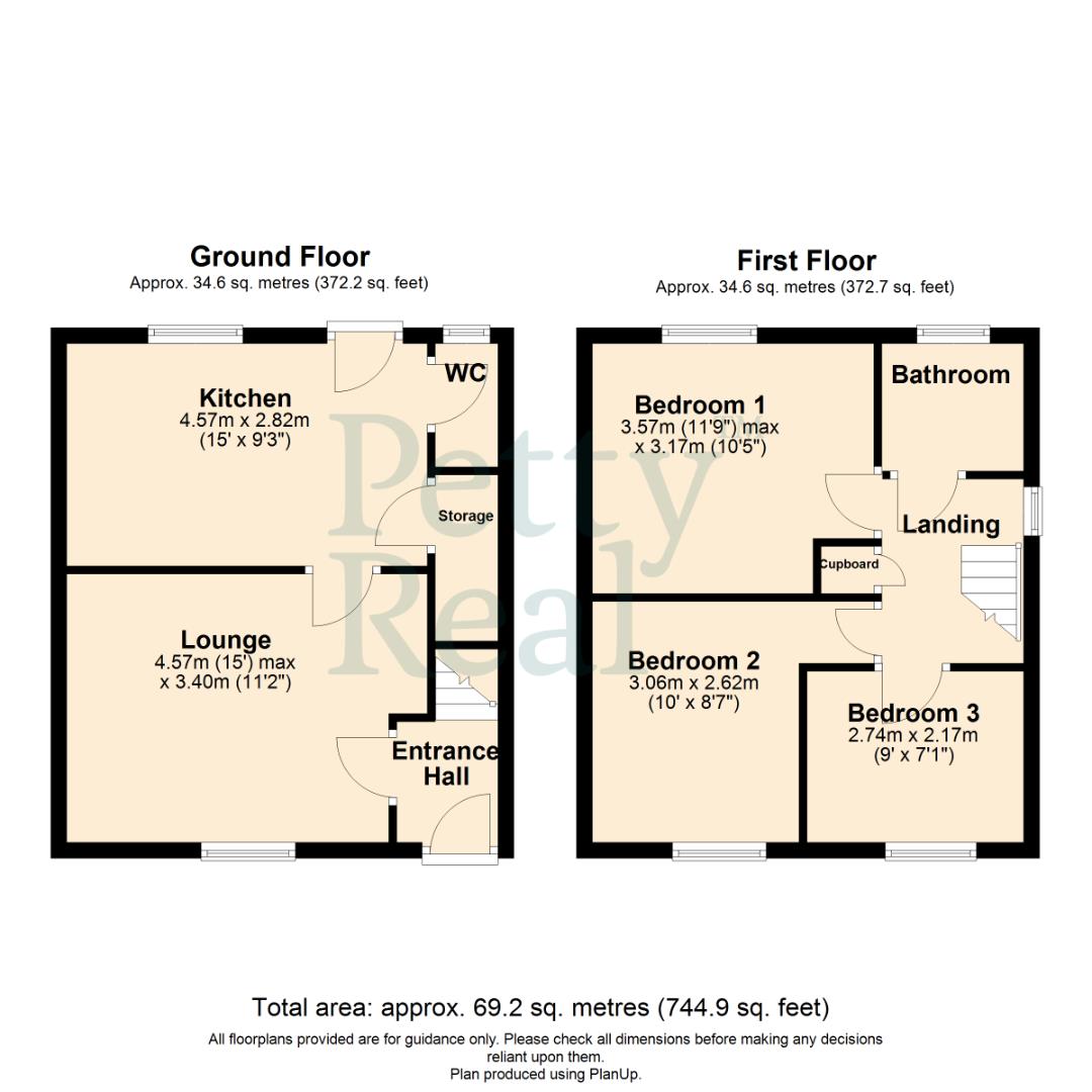 Property Floorplans 1
