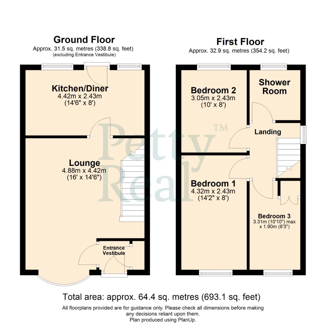 Property Floorplans 1