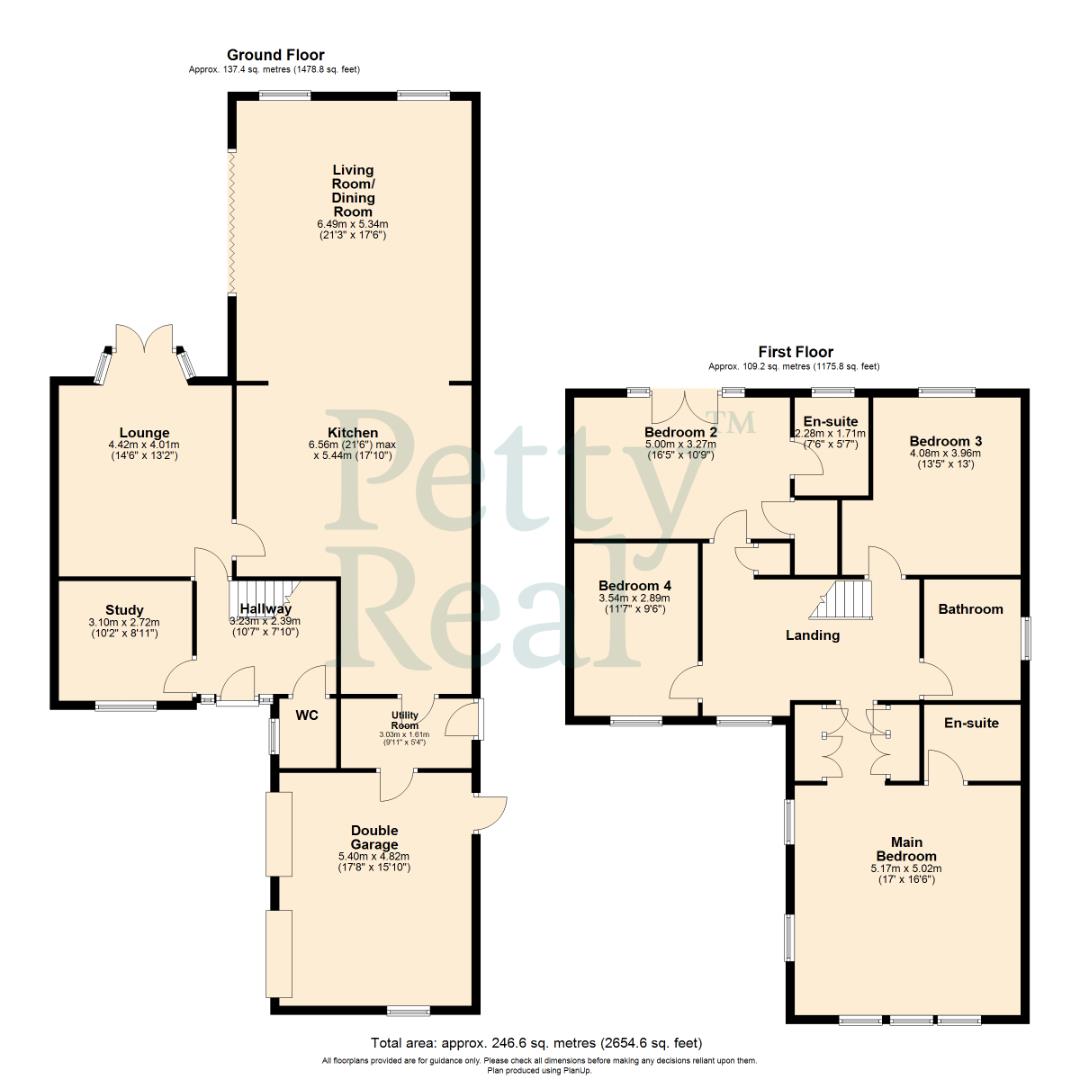Property Floorplans 1
