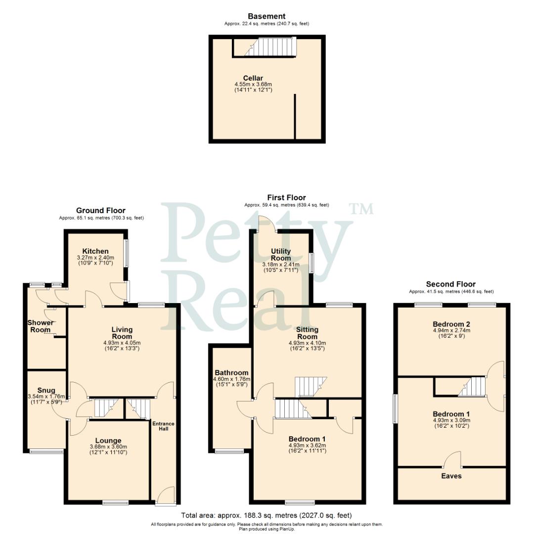 Property Floorplans 1