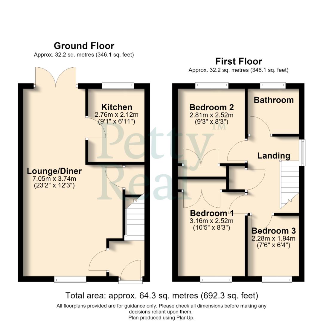 Property Floorplans 1