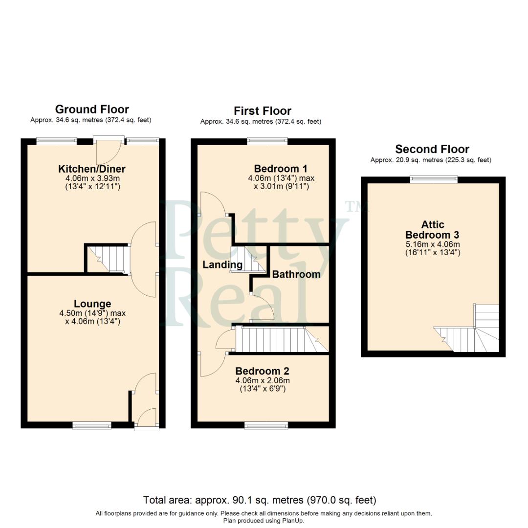 Property Floorplans 1