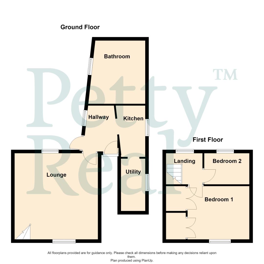 Property Floorplans 1