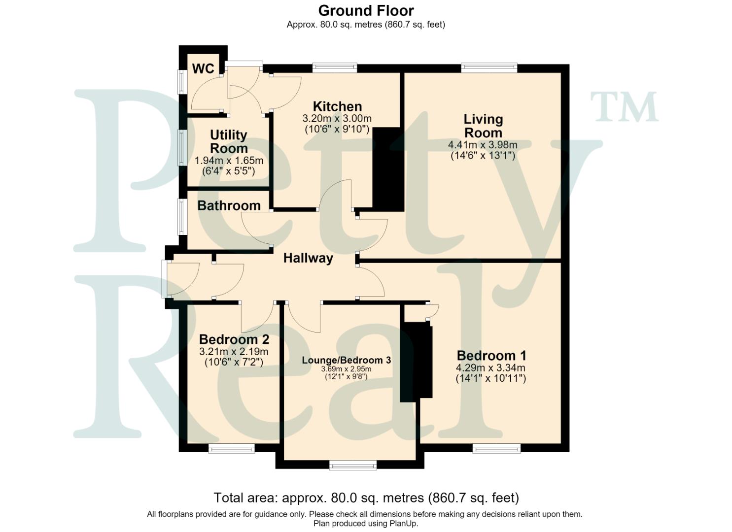 Property Floorplans 1