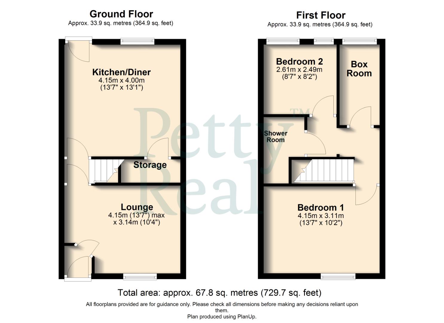 Property Floorplans 1