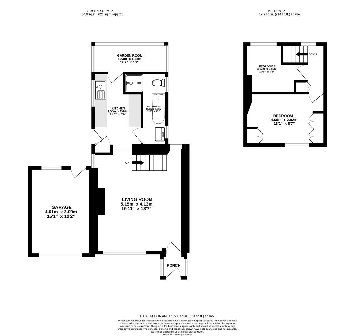 Property Floorplans 1