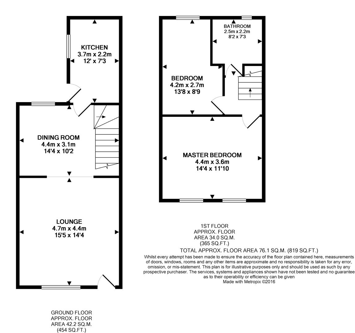 Property Floorplans 1