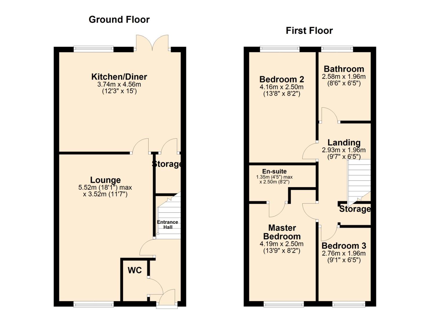 Property Floorplans 1