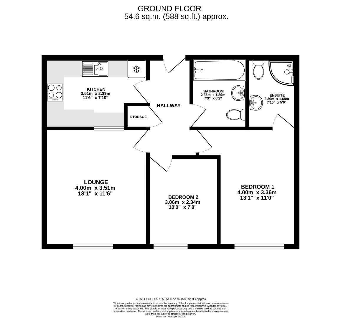 Property Floorplans 1