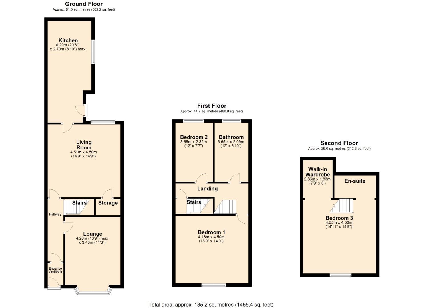 Property Floorplans 1