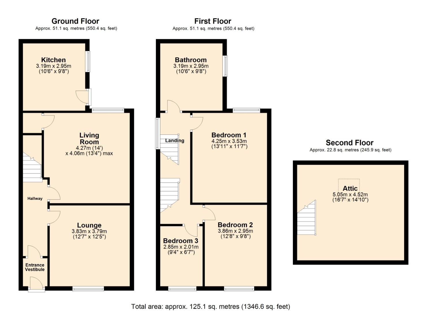 Property Floorplans 1