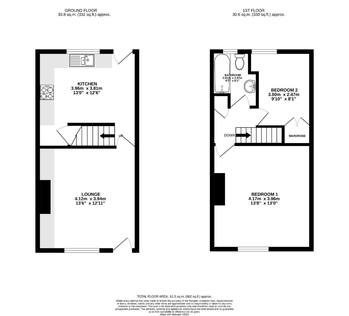 Property Floorplans 1