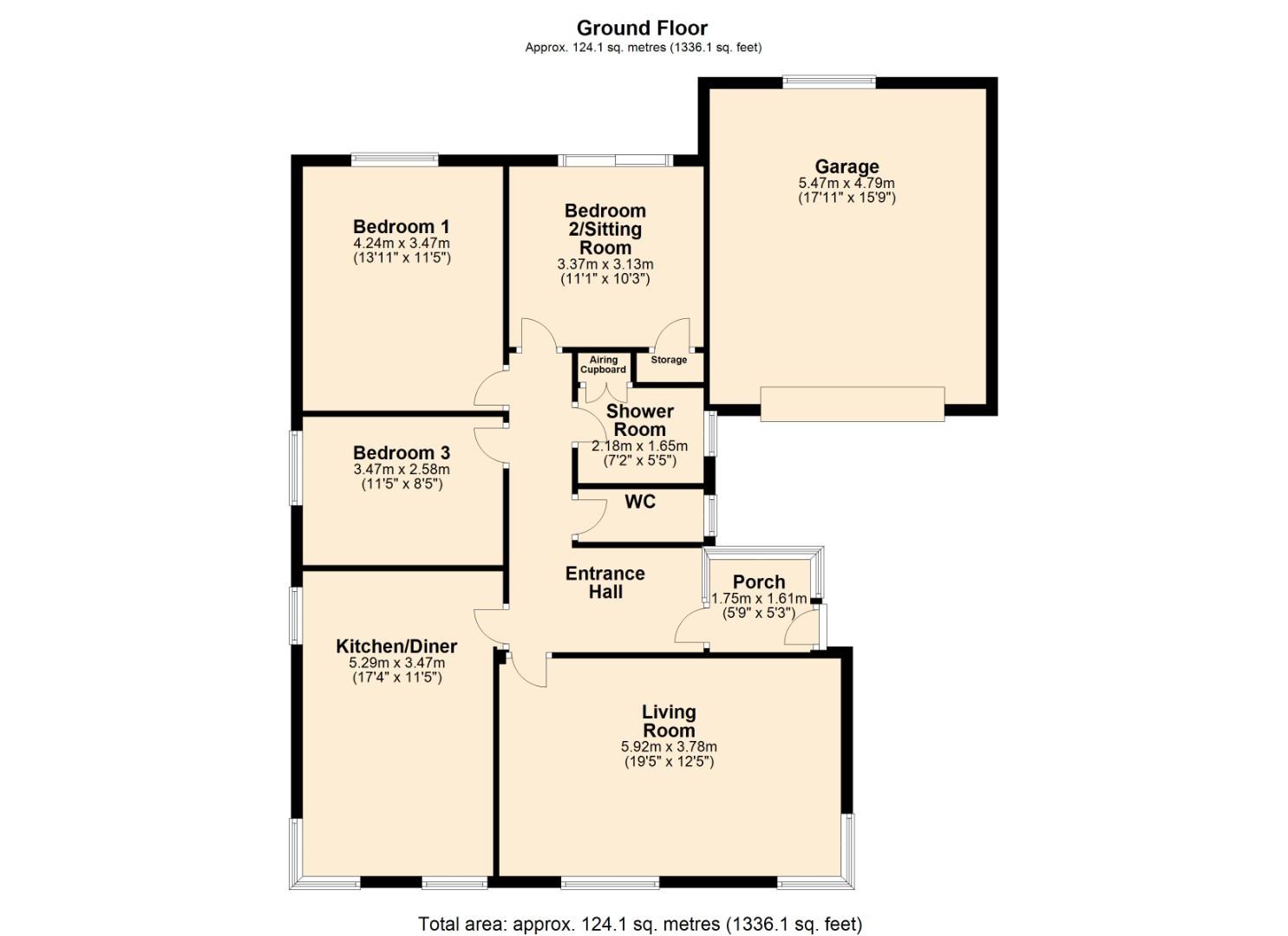 Property Floorplans 1