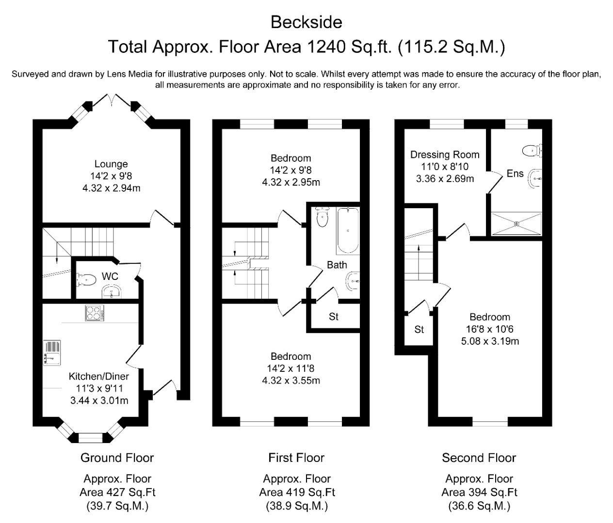 Property Floorplans 1