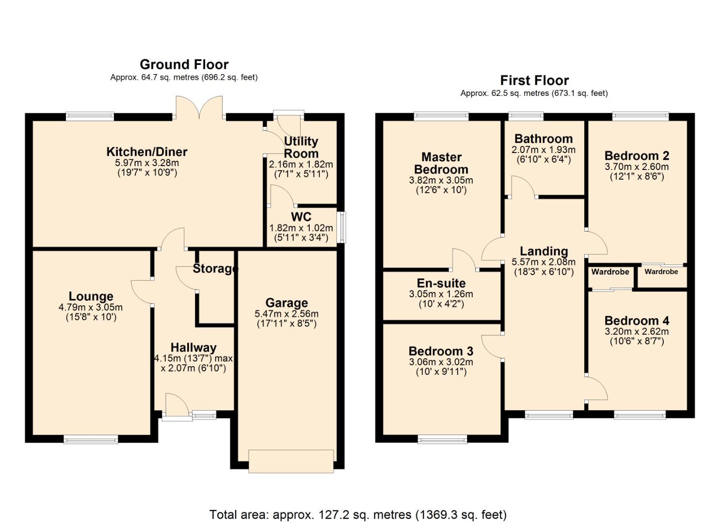 Property Floorplans 1