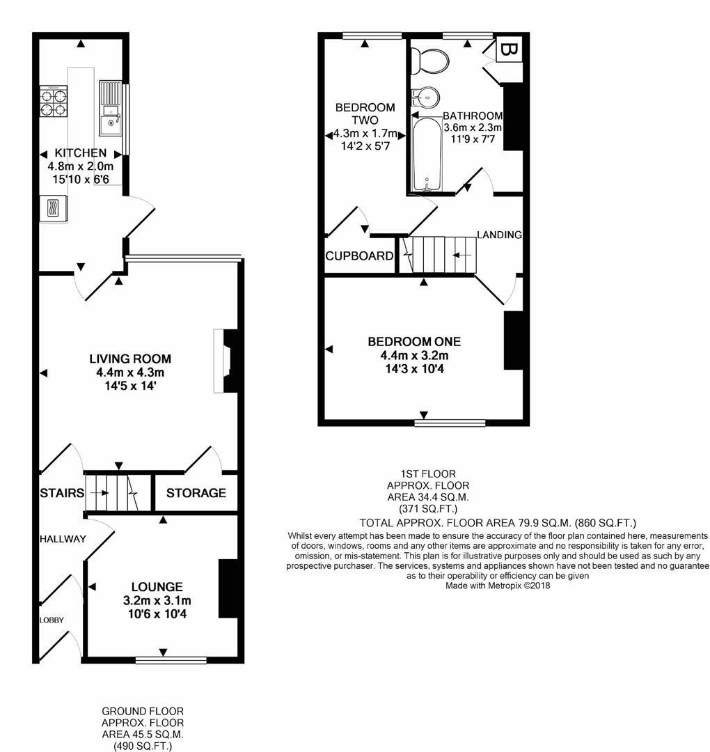 Property Floorplans 1