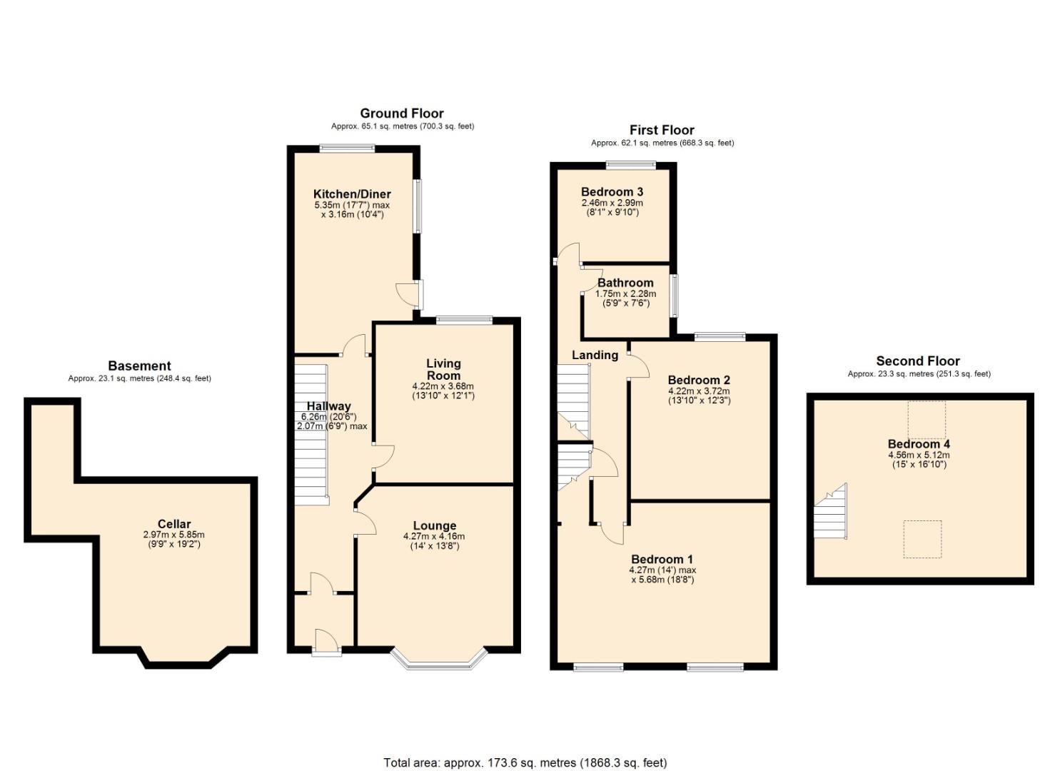 Property Floorplans 1