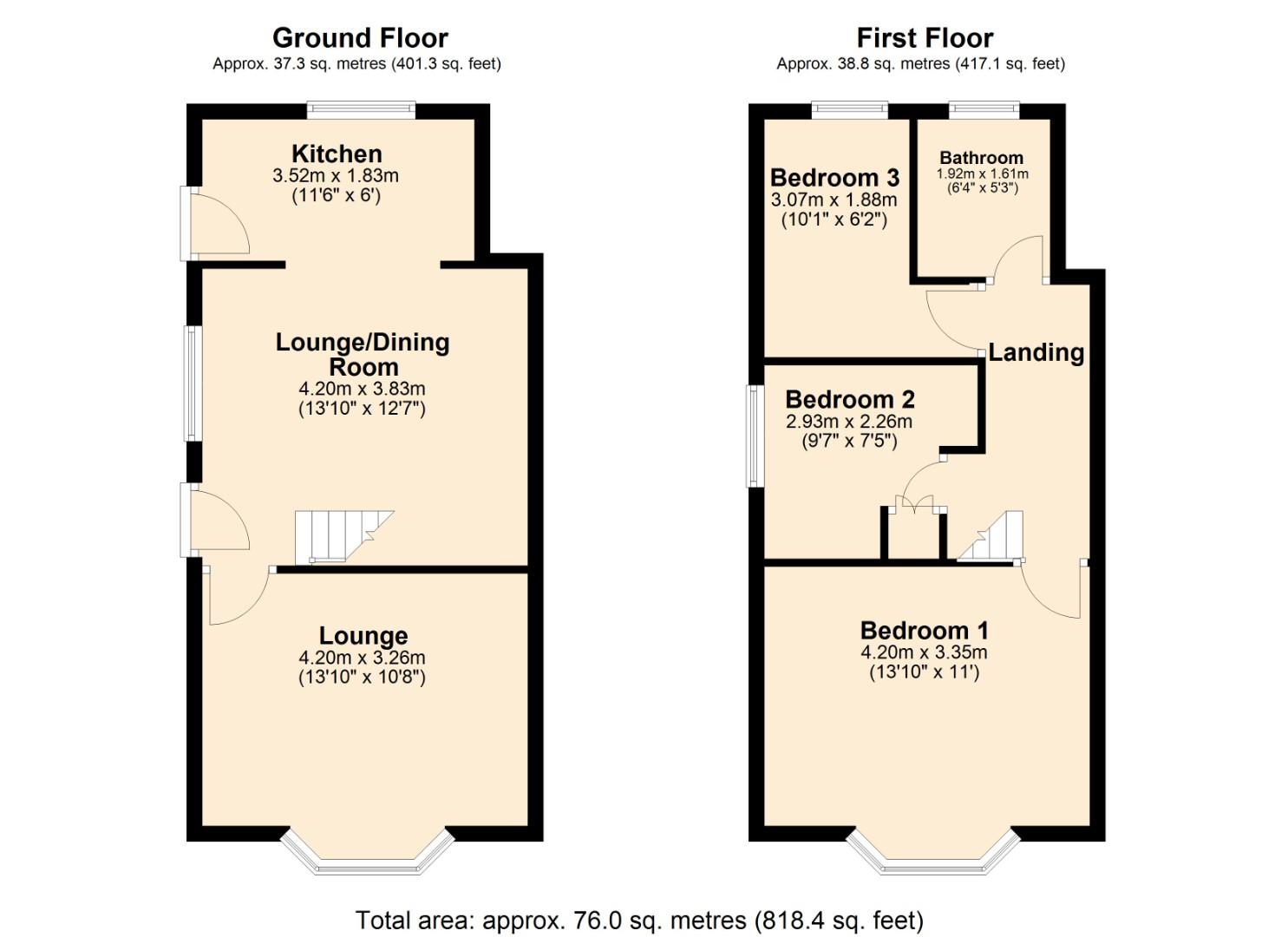 Property Floorplans 1