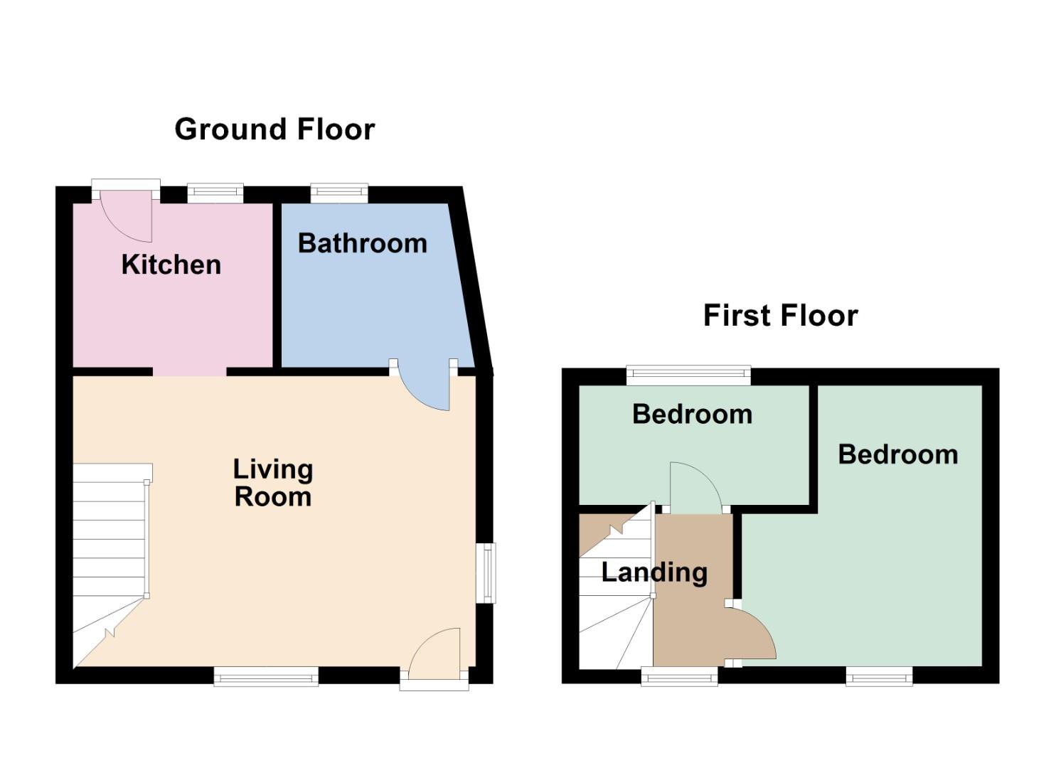 Property Floorplans 1