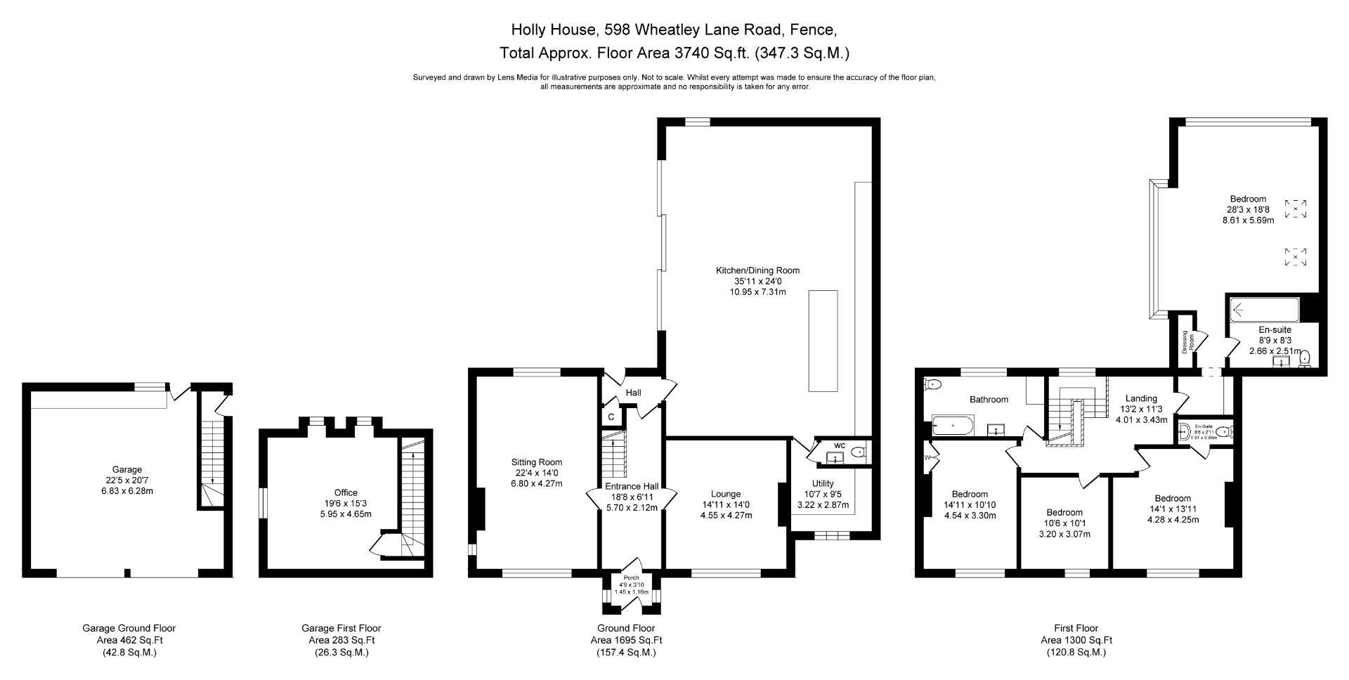 Property Floorplans 1