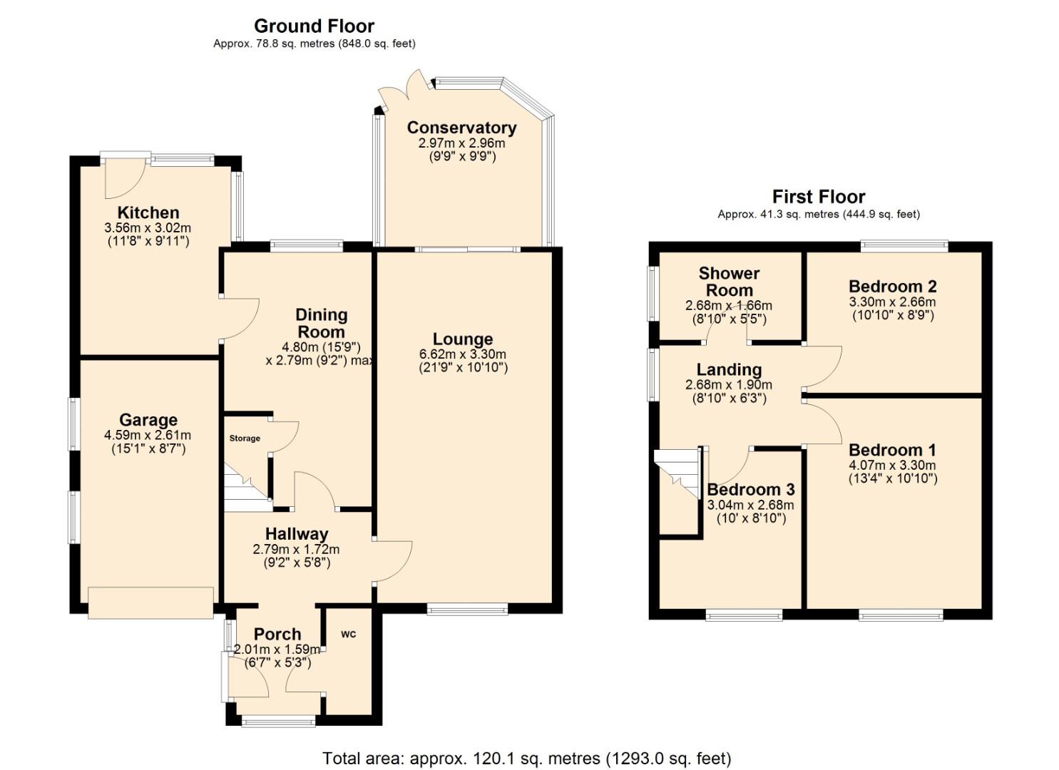 Property Floorplans 1