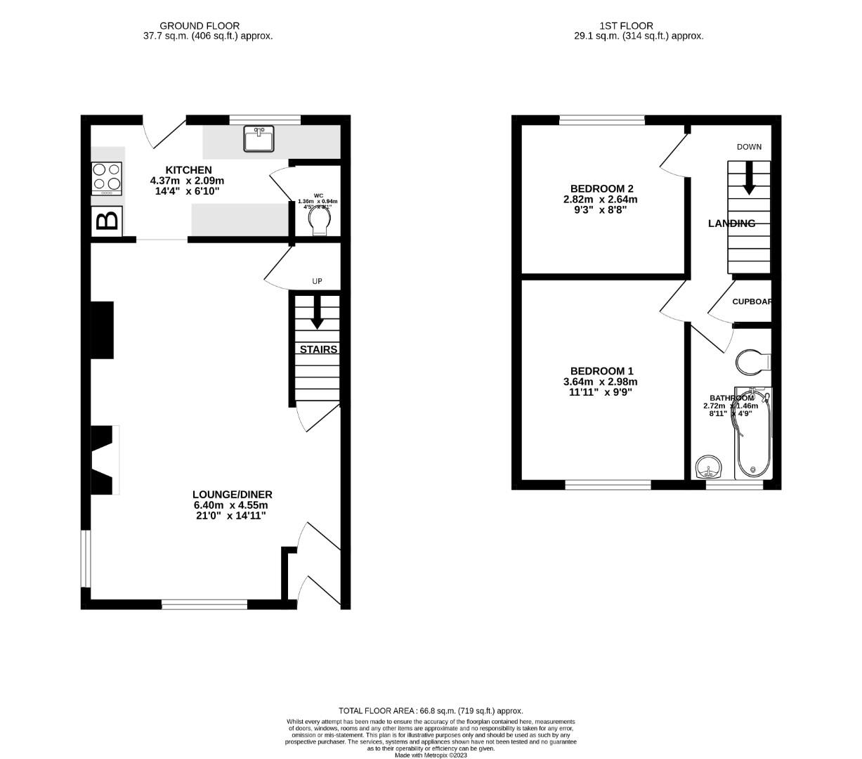 Property Floorplans 1