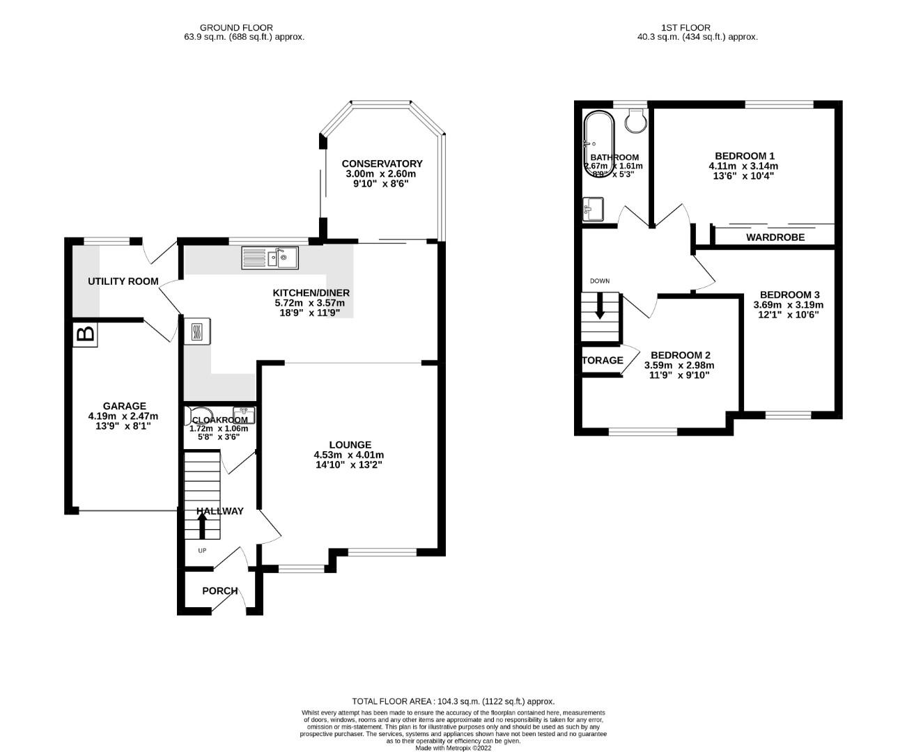 Property Floorplans 1