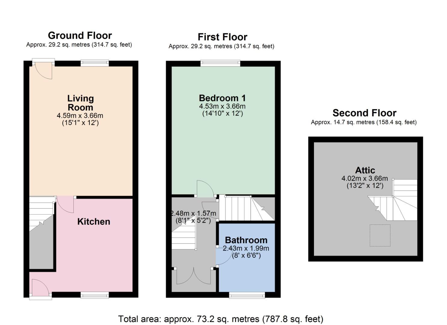 Property Floorplans 1