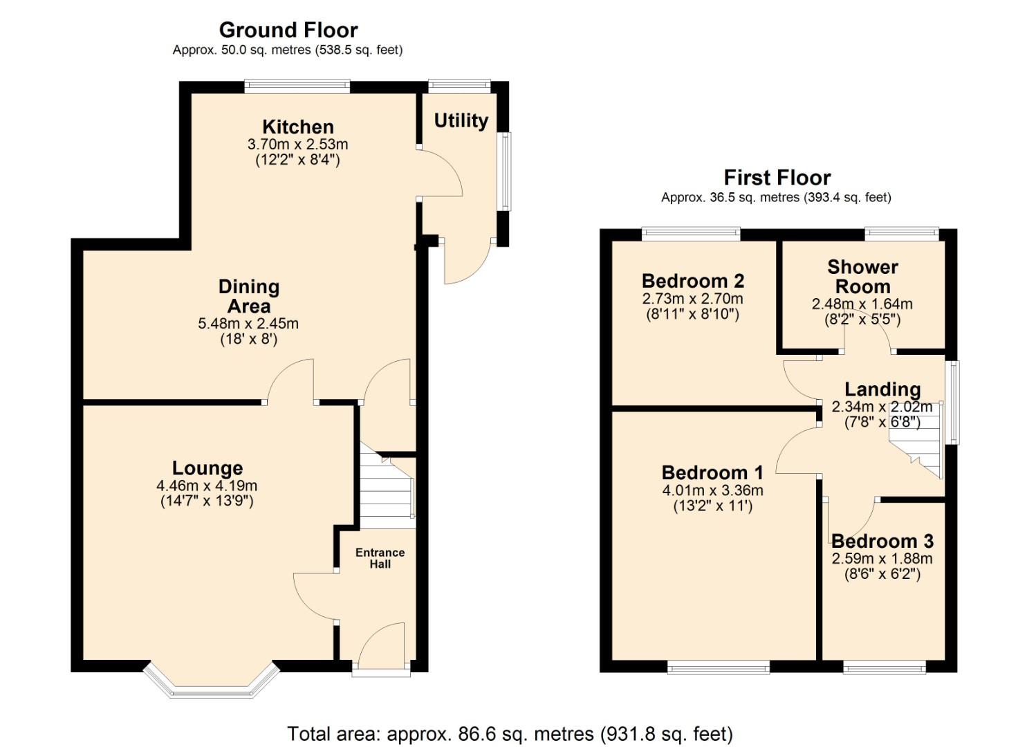 Property Floorplans 1