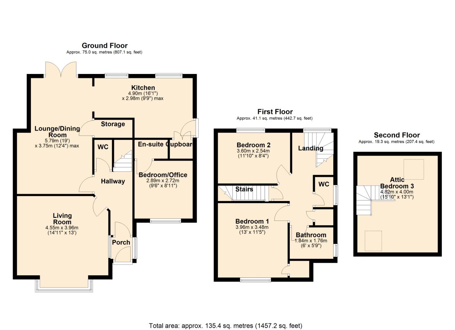 Property Floorplans 1