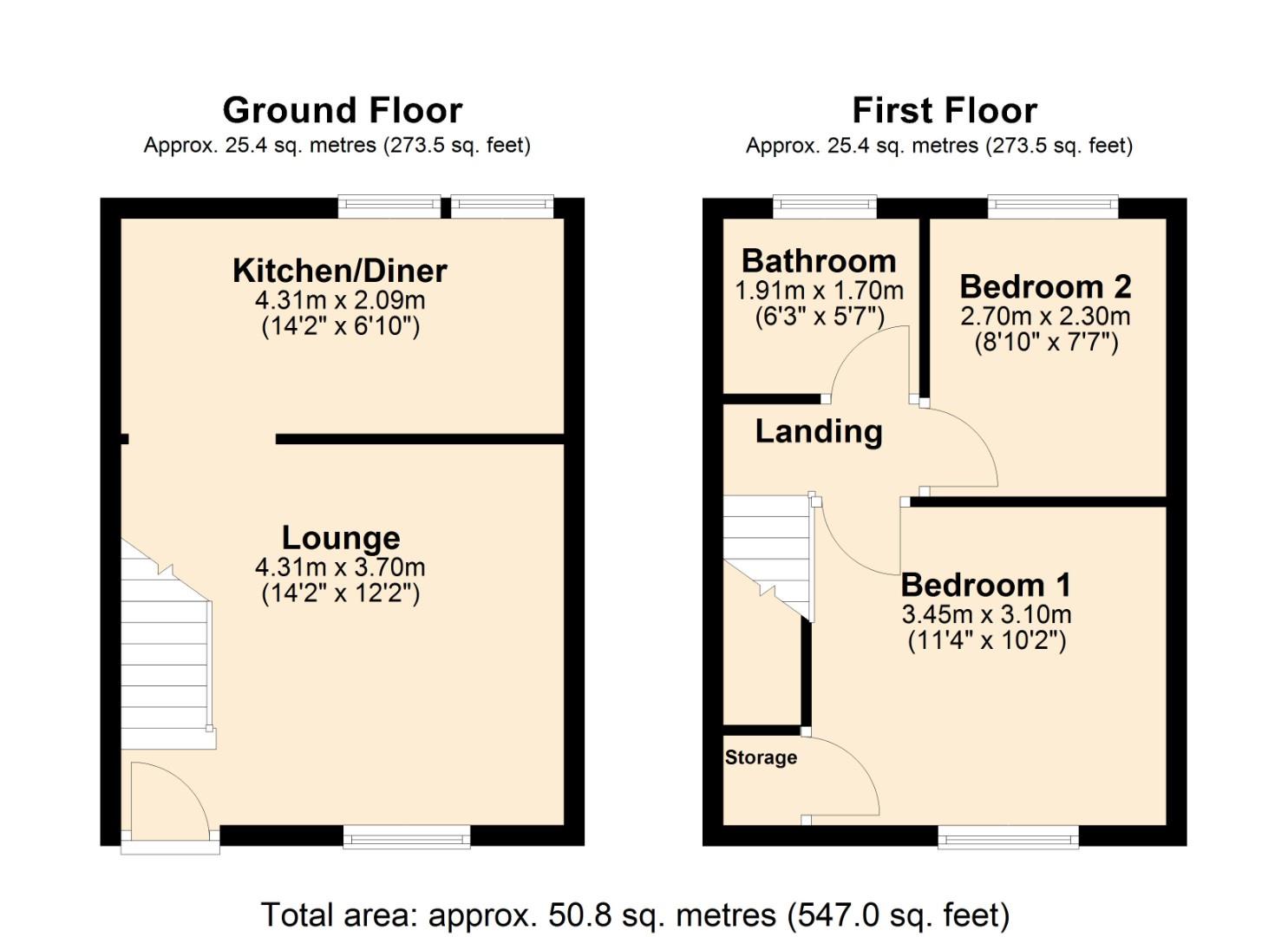 Property Floorplans 1