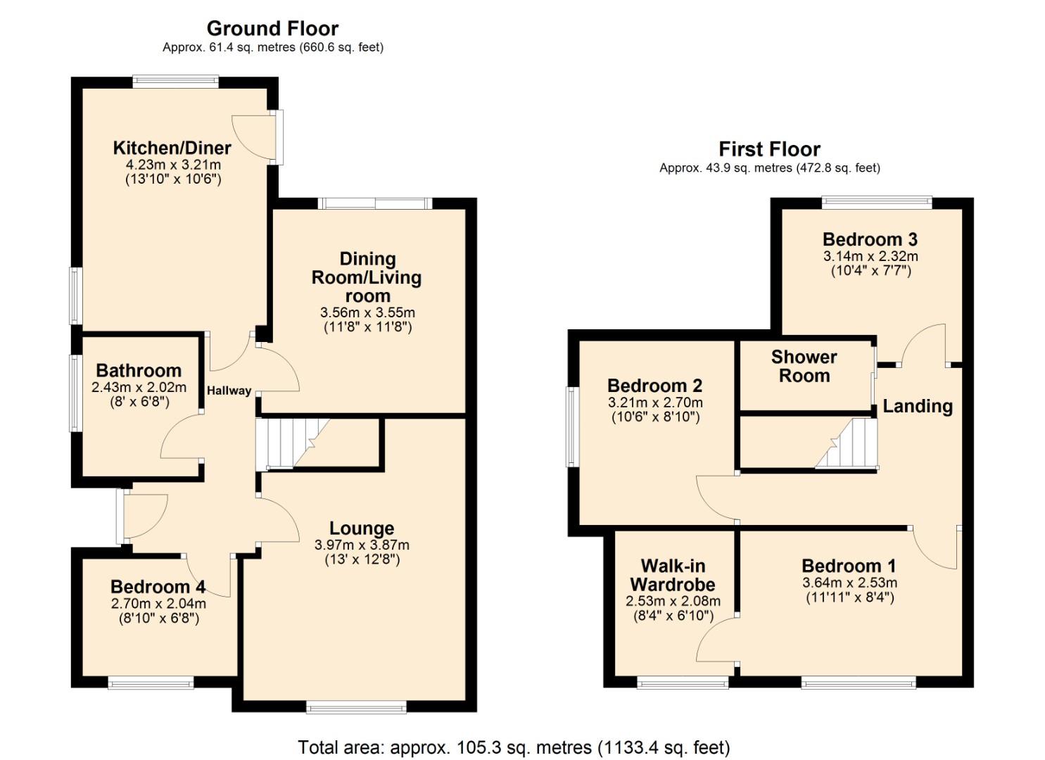 Property Floorplans 1