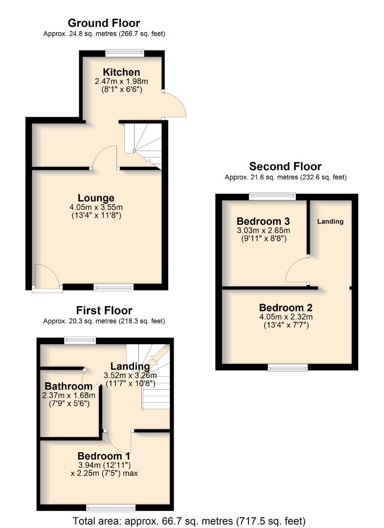 Property Floorplans 1