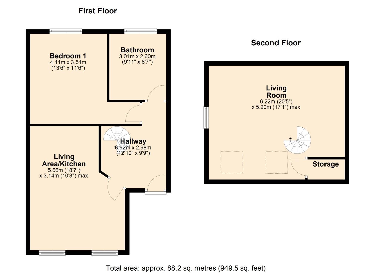 Property Floorplans 1