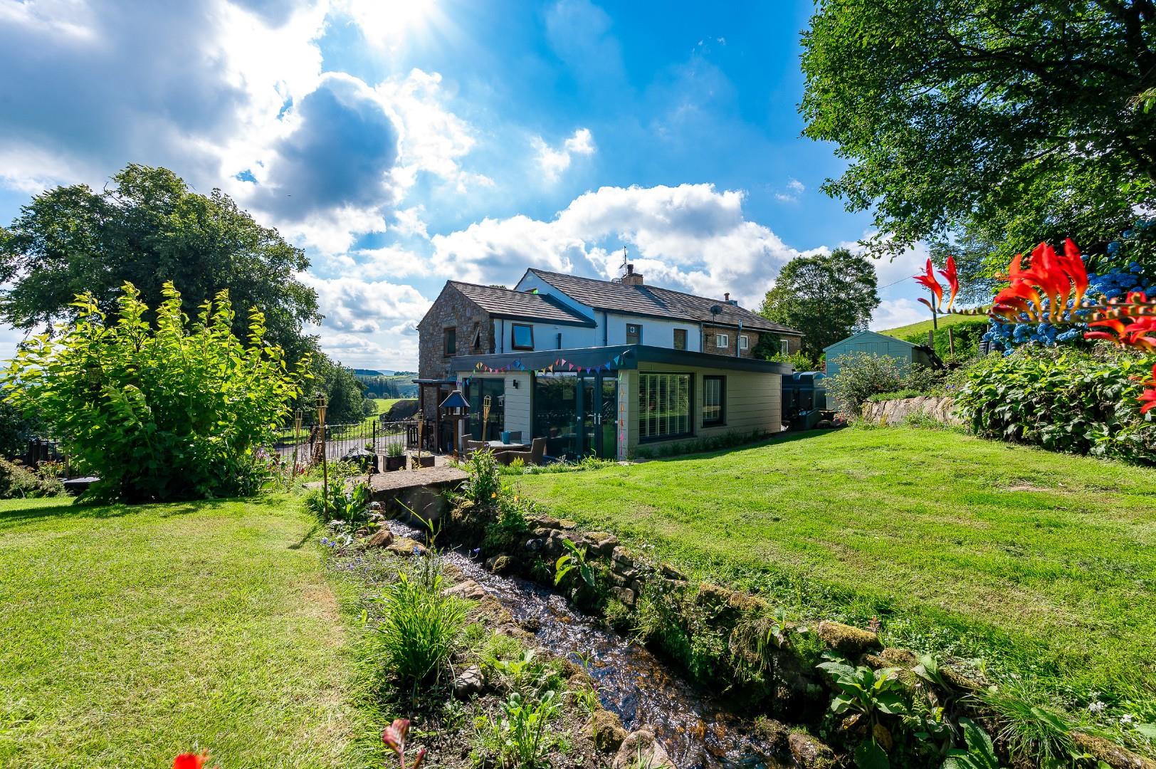 Deep Clough Cottage Image