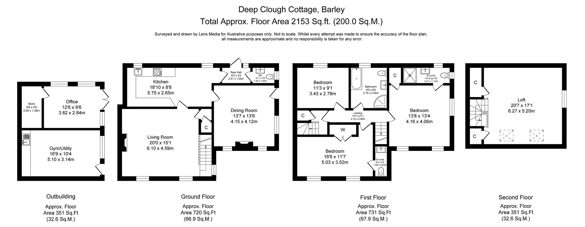 Property Floorplans 1