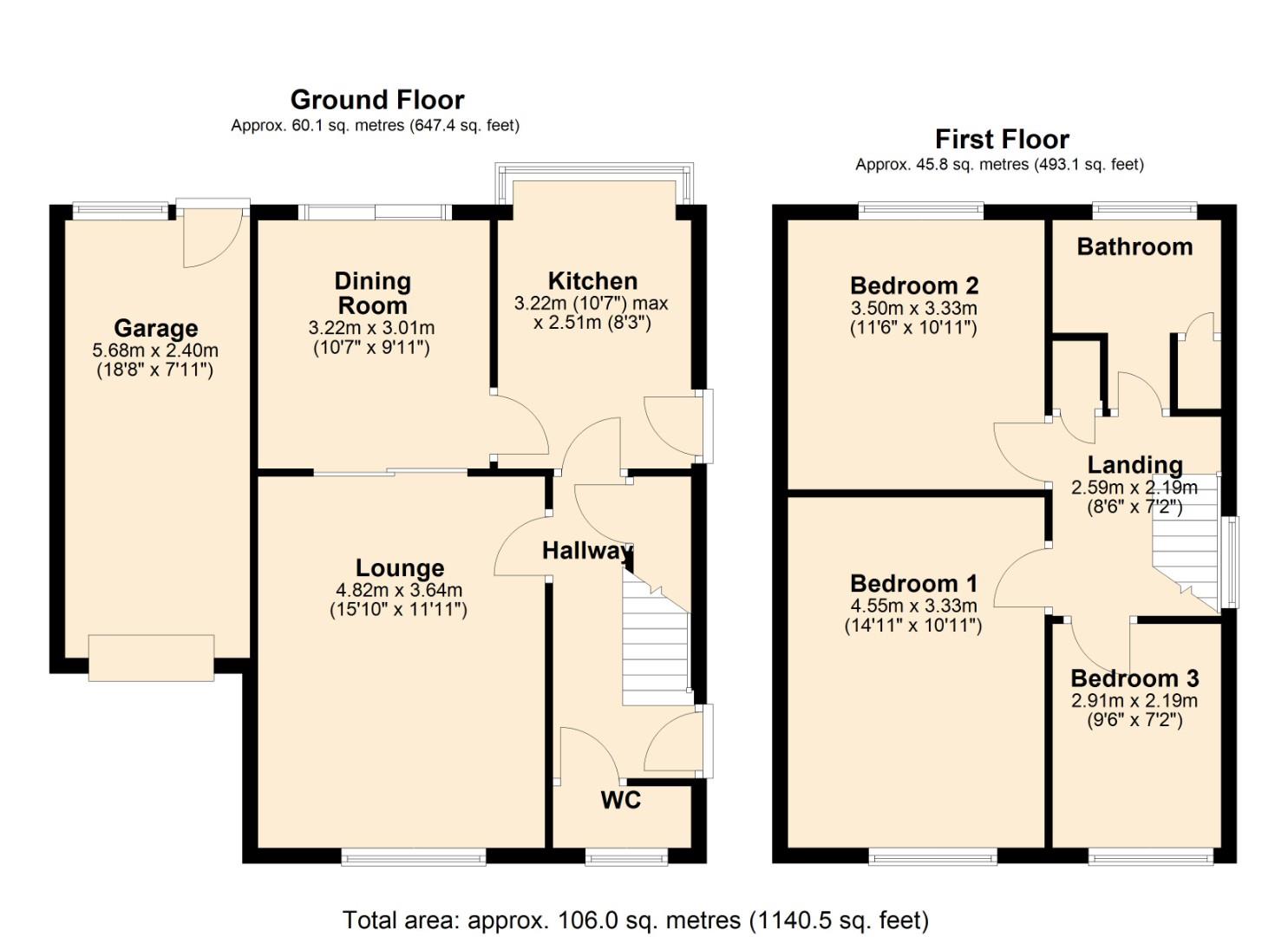 Property Floorplans 1