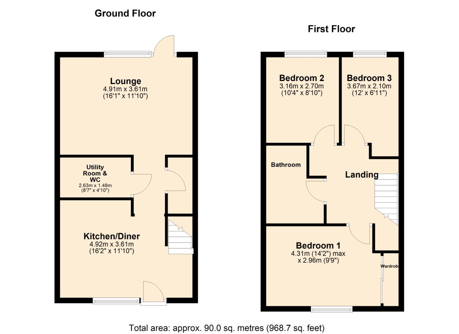 Property Floorplans 1