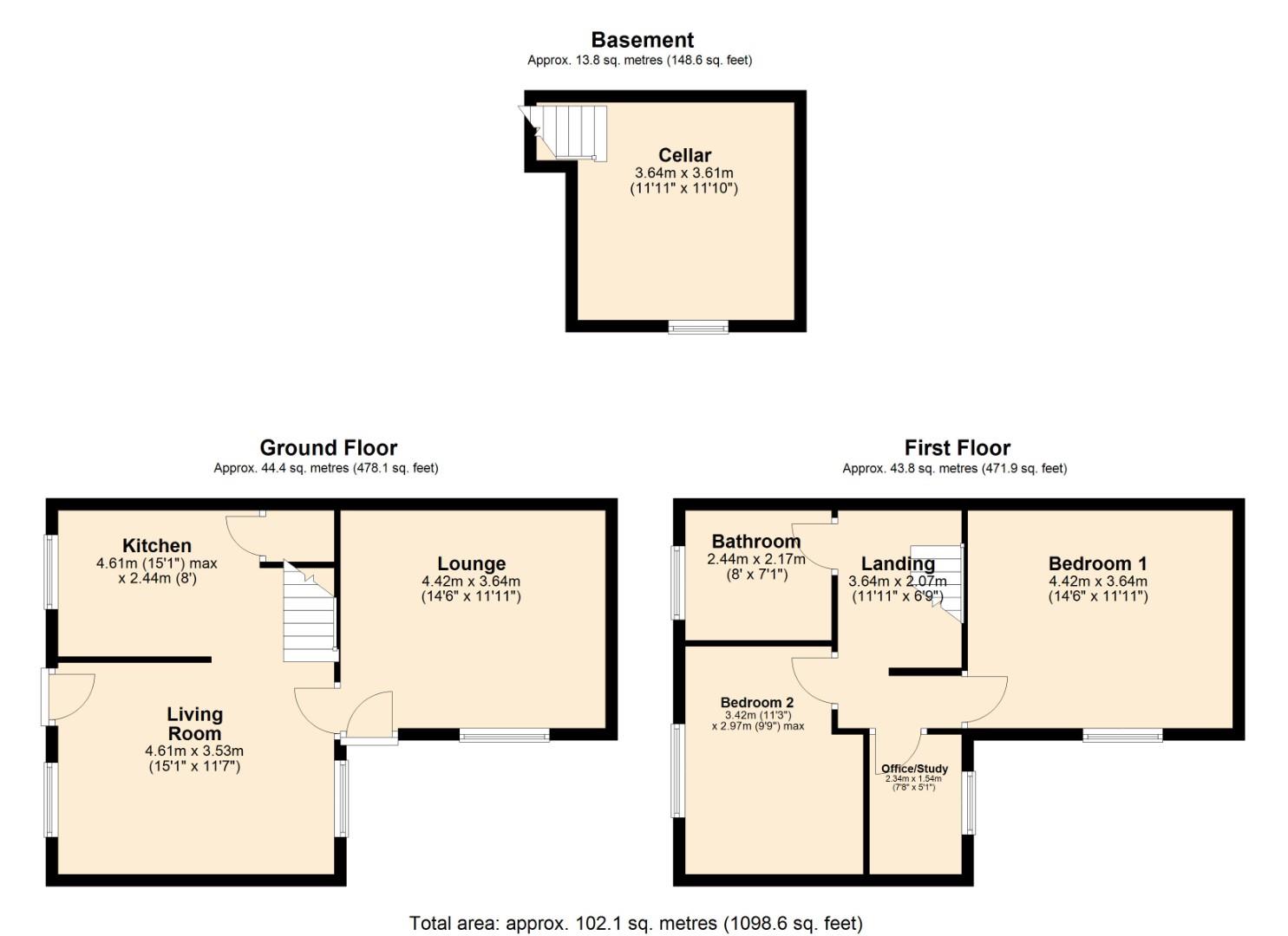 Property Floorplans 1