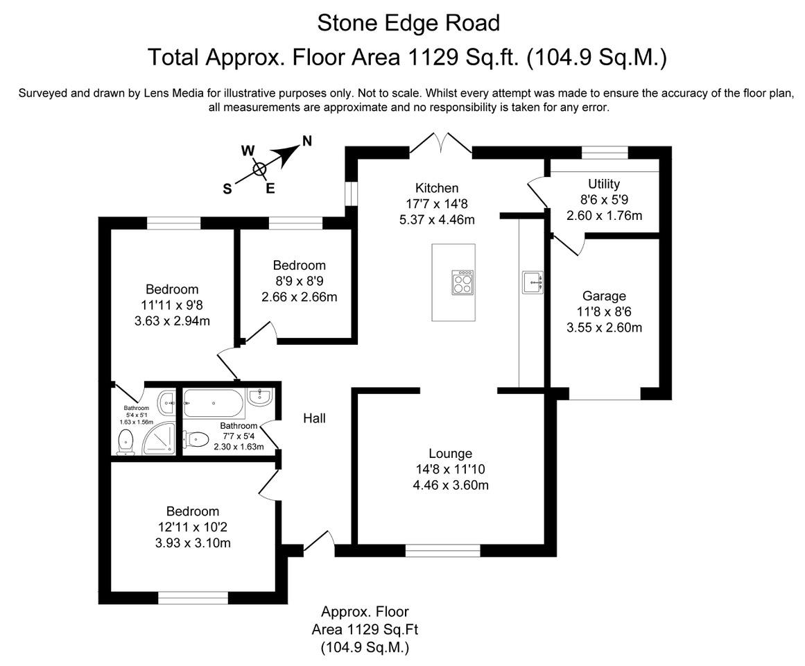 Property Floorplans 1