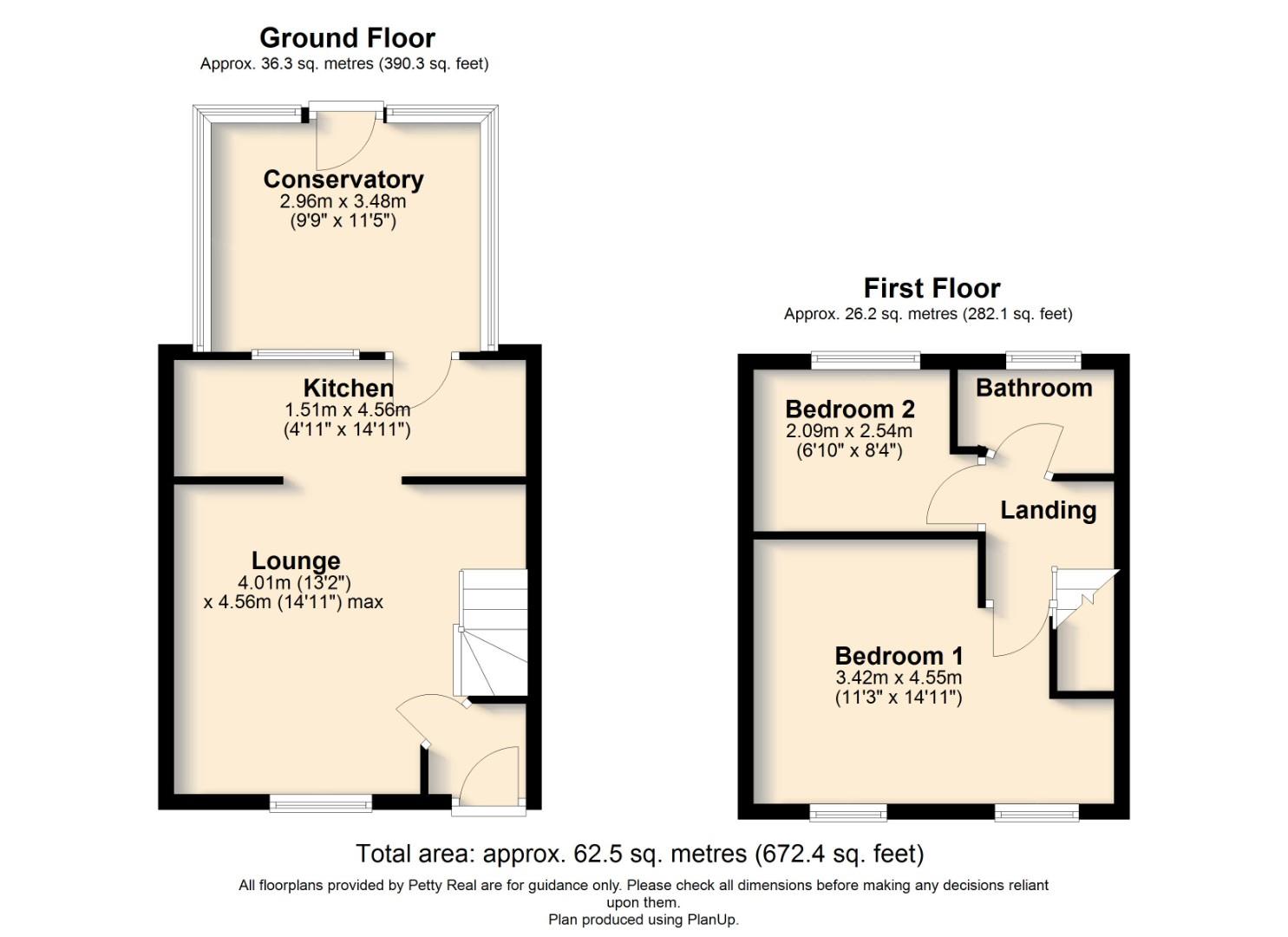 Property Floorplans 1