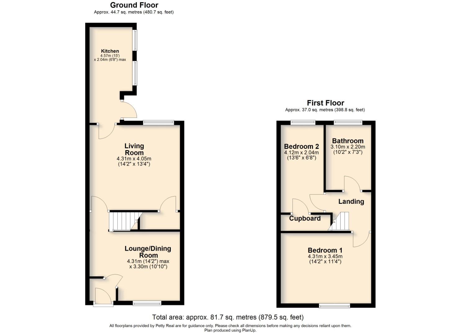 Property Floorplans 1