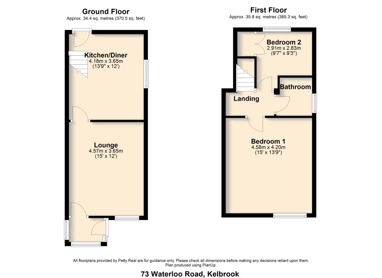 Property Floorplans 1