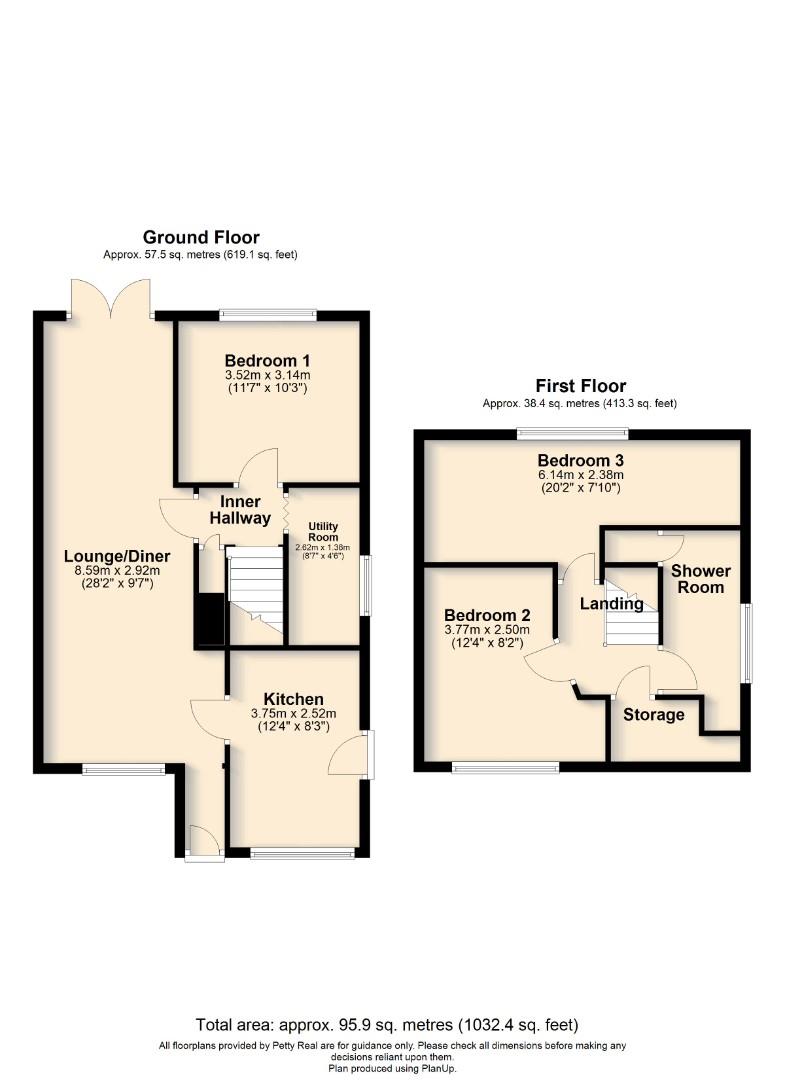 Property Floorplans 1