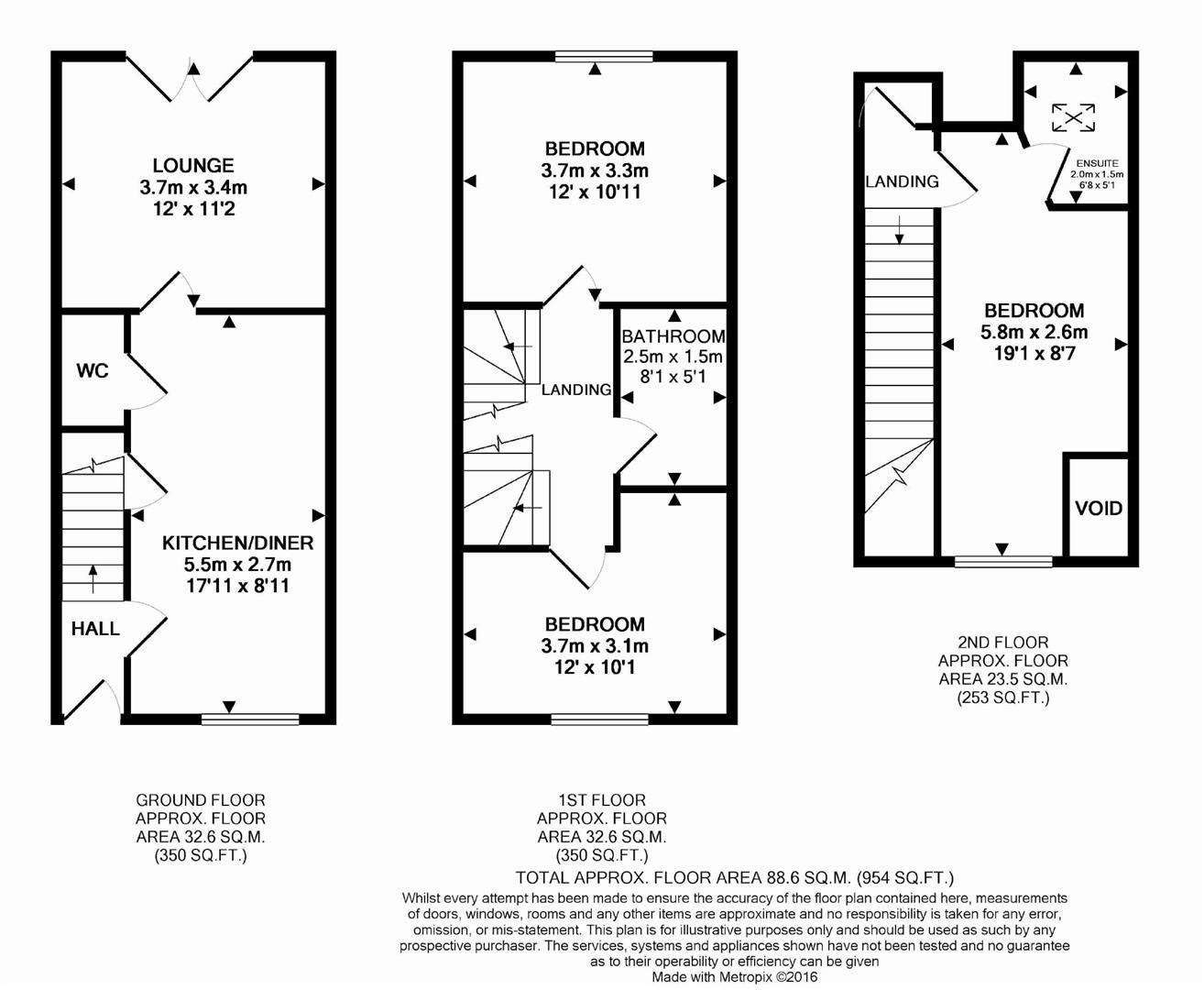 Property Floorplans 1