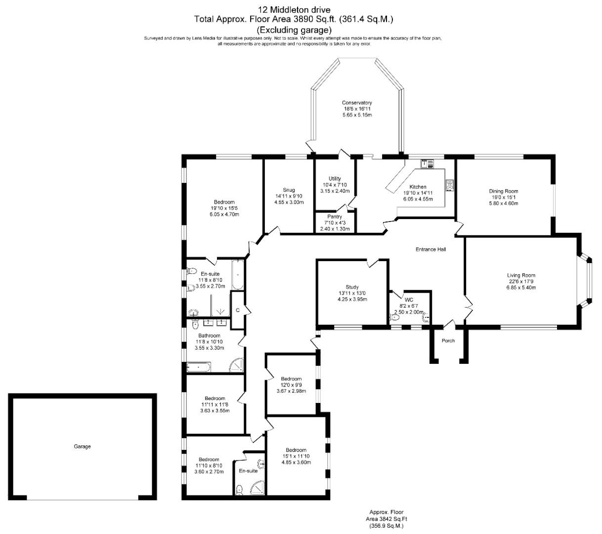 Property Floorplans 1